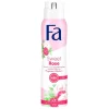 Fa Sweet Rose Deospray 150ml