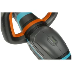Gardena Accu-heggenschaar ComfortCut 50/18V P4A set inclusief 2 accu's