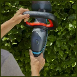 Gardena Accu-heggenschaar ComfortCut 50/18V P4A set inclusief 2 accu's