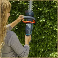 Gardena Accu-heggenschaar ComfortCut 50/18V P4A set inclusief 2 accu's