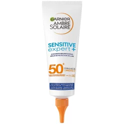 Garnier Ambre Solaire Sensitive Expert Zonnebrand Serum SPF50 125ml