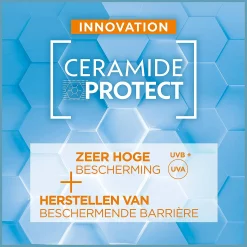 Garnier Ambre Solaire Sensitive Expert Zonnebrand Serum SPF50 125ml