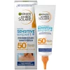Garnier Ambre Solaire Sensitive Expert Zonnebrand Serum SPF50 125ml
