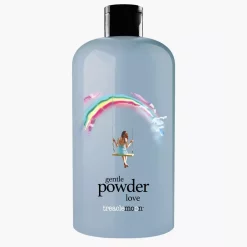 Treaclemoon Douchegel Gentle Powder Love
