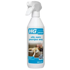 HG alle nare geurtjes weg 500ml
