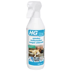 HG alle nare geurtjes weg 500ml