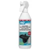 HG kalkweg gekleurd sanitair 500ml