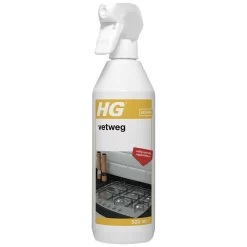 HG Vetweg 500ml - Krachtige & veilige keukenontvetter