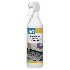 HG Vetweg 500ml - Krachtige & veilige keukenontvetter