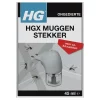 HGX muggenstekker