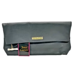 Juicy Couture Zwarte Clutch