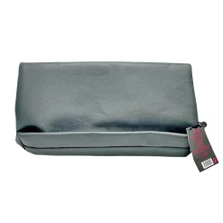 JUICY COUTURE Zwarte Clutch - Stijlvolle Toilettas 6 Juicy Couture Zwarte Clutch