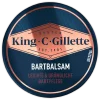 King C Gillette Baardbalsem 100ml Luxe verzorging voor elke baard