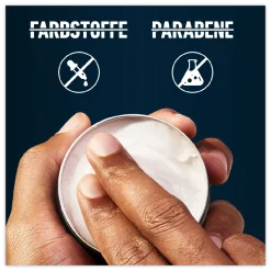 King C Gillette Baardbalsem 100ml Luxe verzorging voor elke baard