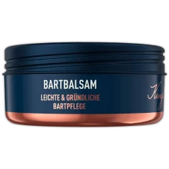 King C Gillette Baardbalsem 100ml Luxe verzorging voor elke baard