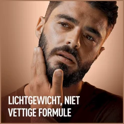 King C Gillette Baardolie 30ml niet vettig