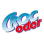 Croc Odor logo