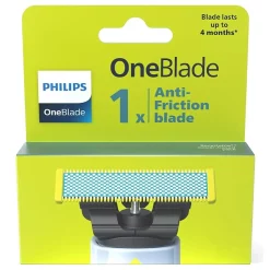 Philips OneBlade Antifrictie scheermesje QP215/50
