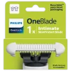 Philips OneBlade Intimate Mesje Zacht & Veilig Scheren