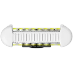 Philips OneBlade Intimate Mesje Zacht & Veilig Scheren