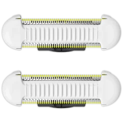 Philips OneBlade Intimate Vervangmesjes 2x