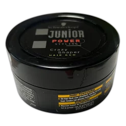 Schwarzkopf Junior Power Styling Gel Crazy Shaper 75ml