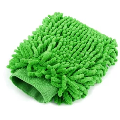 Sorbo Microvezel Washandschoen - Streeploos en Krasvrij