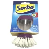 Sorbo Afwasborstel met Doseerpomp - Quick&Easy Afwassen
