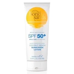 Bondi Sands Coconut Zonnebrand SPF50 - Waterbestendig