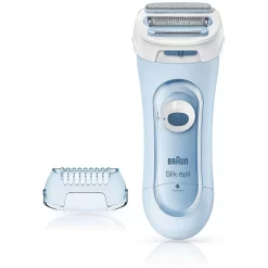 Braun Silk-épil Lady Shaver 3in1 scheercomfort voor vrouwen