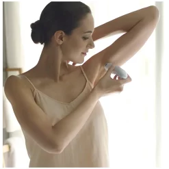 Braun Silk-épil Lady Shaver 3in1 scheercomfort voor vrouwen