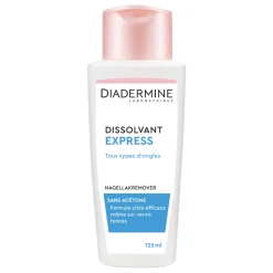 Diadermine Nagellak Remover Express
