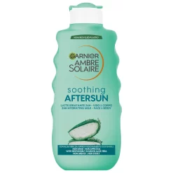 Garnier Ambre Solaire Aftersun Melk