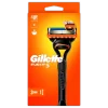 Gillette Fusion5 Houder met 3 navulmesjes