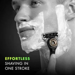 Gillette Labs Black and Gold Edition