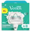 Gillette Venus ComfortGlide Sensitive 6-Pack