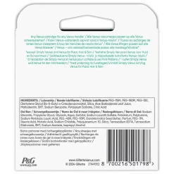 Gillette Venus ComfortGlide Sensitive 6-Pack