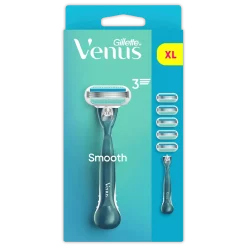 Gillette Venus Smooth Starter Set