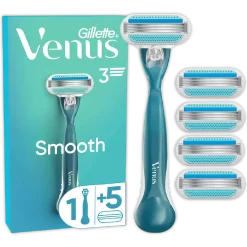 Gillette Venus Smooth Starter Set