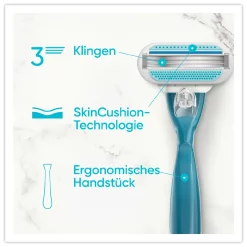 Gillette Venus Smooth Starter Set