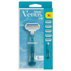 Gillette Venus Smooth Starter Set