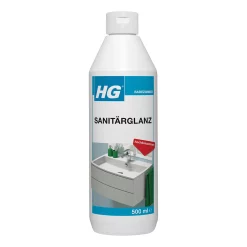 HG badkamerreiniger extra glans