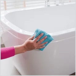 HG badkamerreiniger extra glans