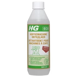 HG ECO Koffiemachine Ontkalker 500ml