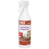 HG hardhout ontgrijzer 500ml Vergrijsde meubels als nieuw 2 HG hardhout ontgrijzer