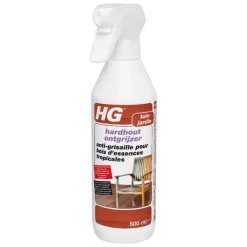 HG hardhout ontgrijzer