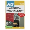 HG Nespresso Reinigingscups