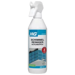 HG Schimmelreiniger Schuimspray 500ml