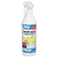 HG Schimmelreiniger Schuimspray 500ml
