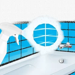 HG Schimmelreiniger Schuimspray 500ml Krachtig & Doeltreffend 7 HG Schimmelreiniger Schuimspray 500ml